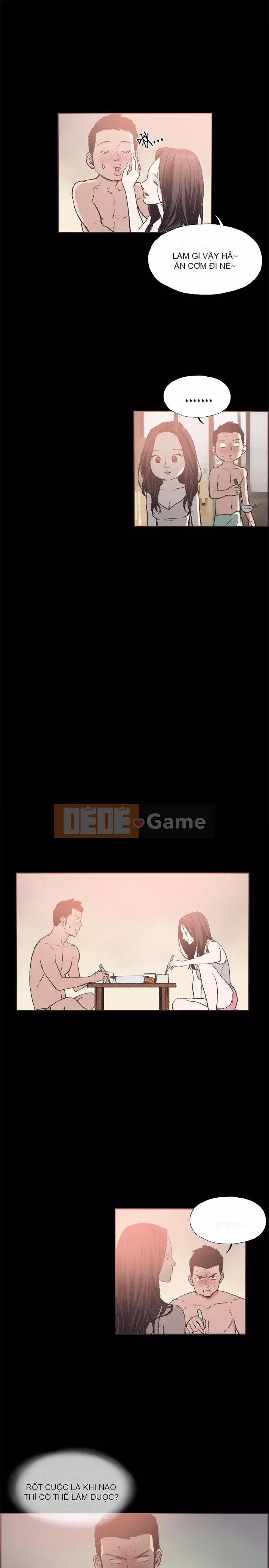 Sống cùng nhau Chương 1-54