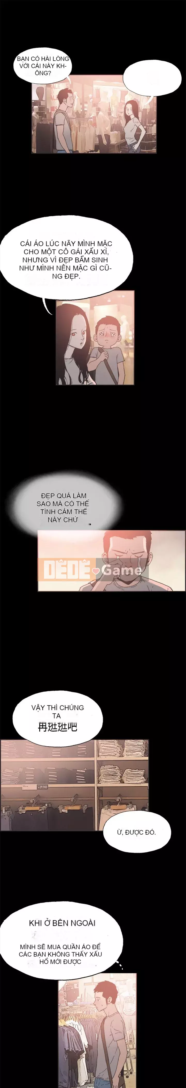 Sống cùng nhau Chương 1-54