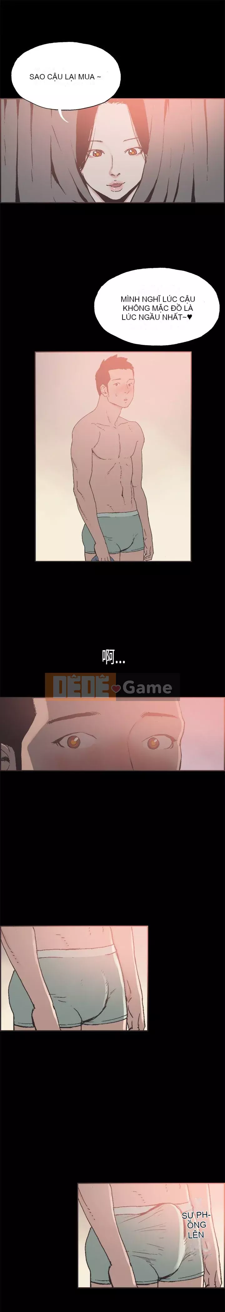 Sống cùng nhau Chương 1-54