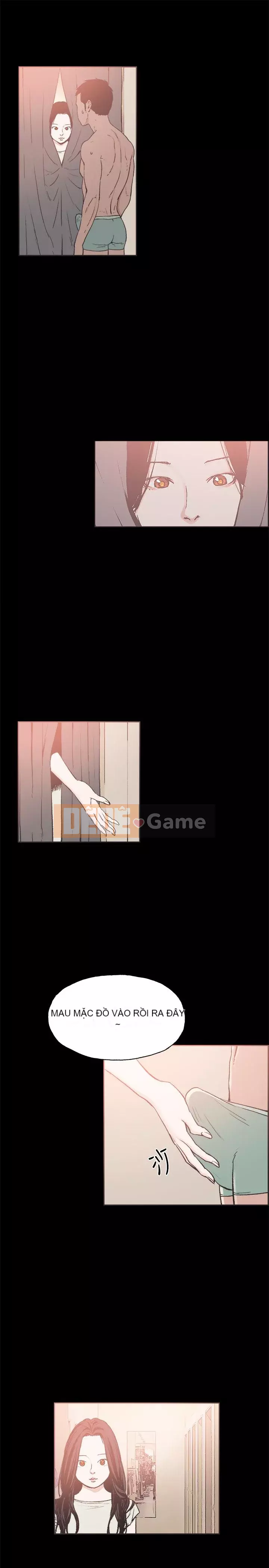 Sống cùng nhau Chương 1-54