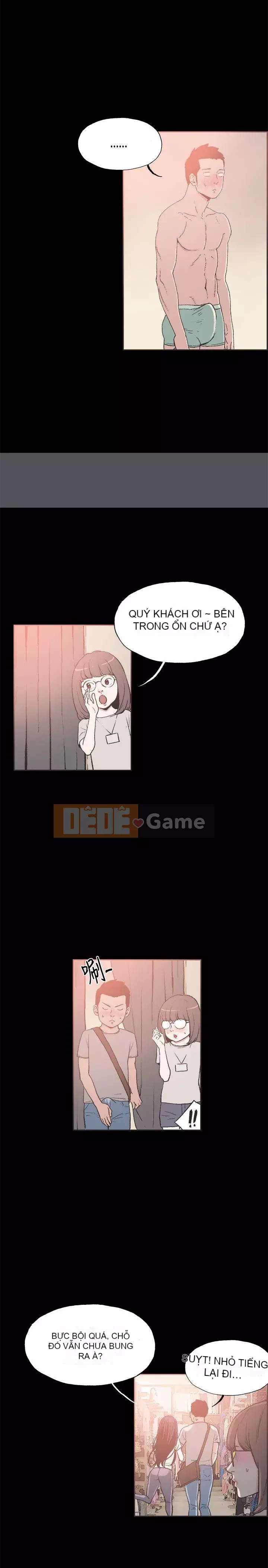 Sống cùng nhau Chương 1-54