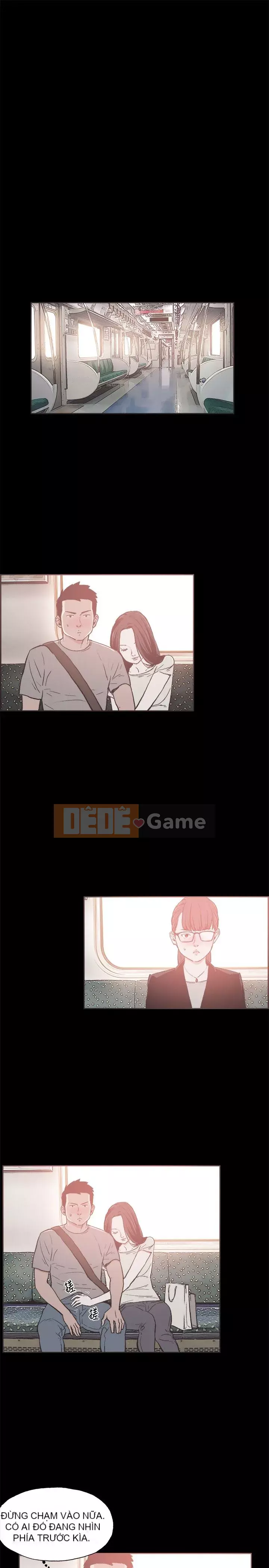 Sống cùng nhau Chương 1-54