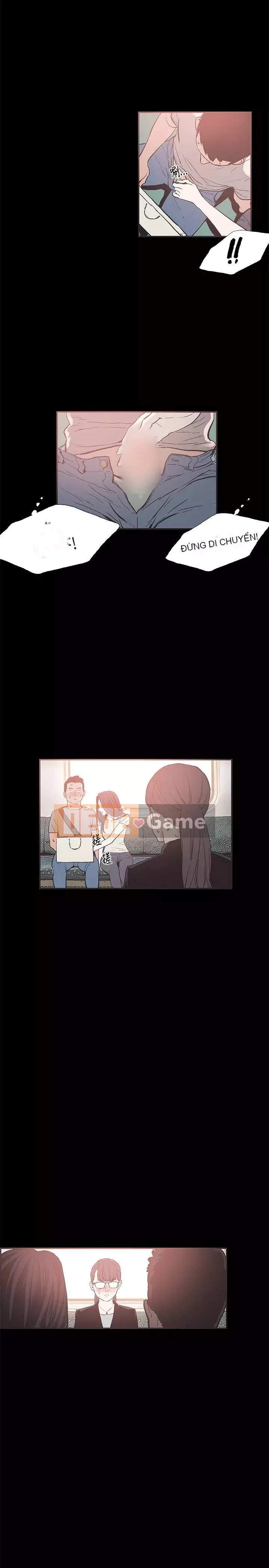 Sống cùng nhau Chương 1-54