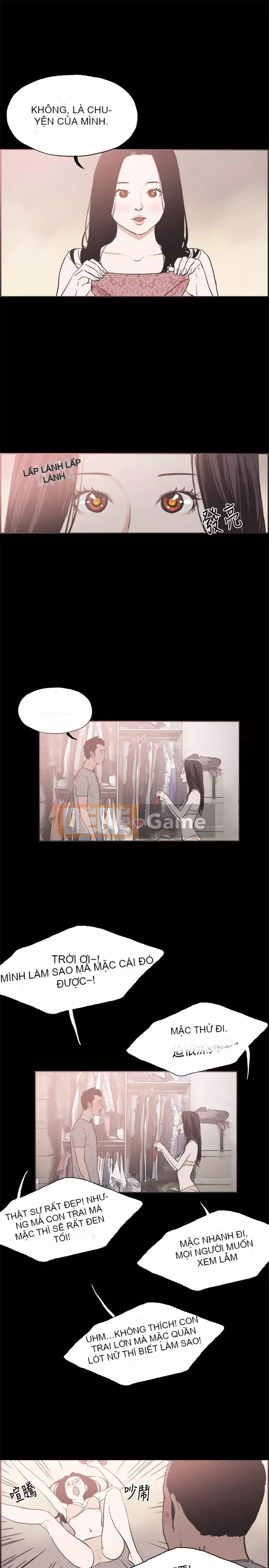 Sống cùng nhau Chương 1-54