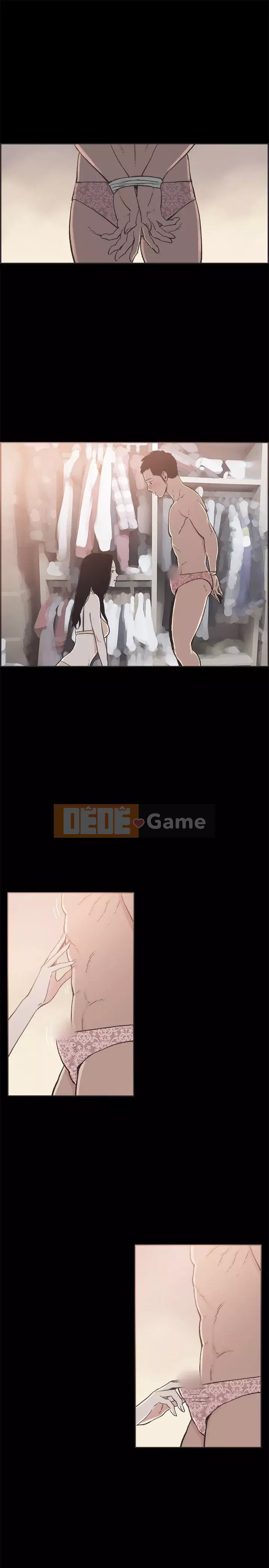 Sống cùng nhau Chương 1-54