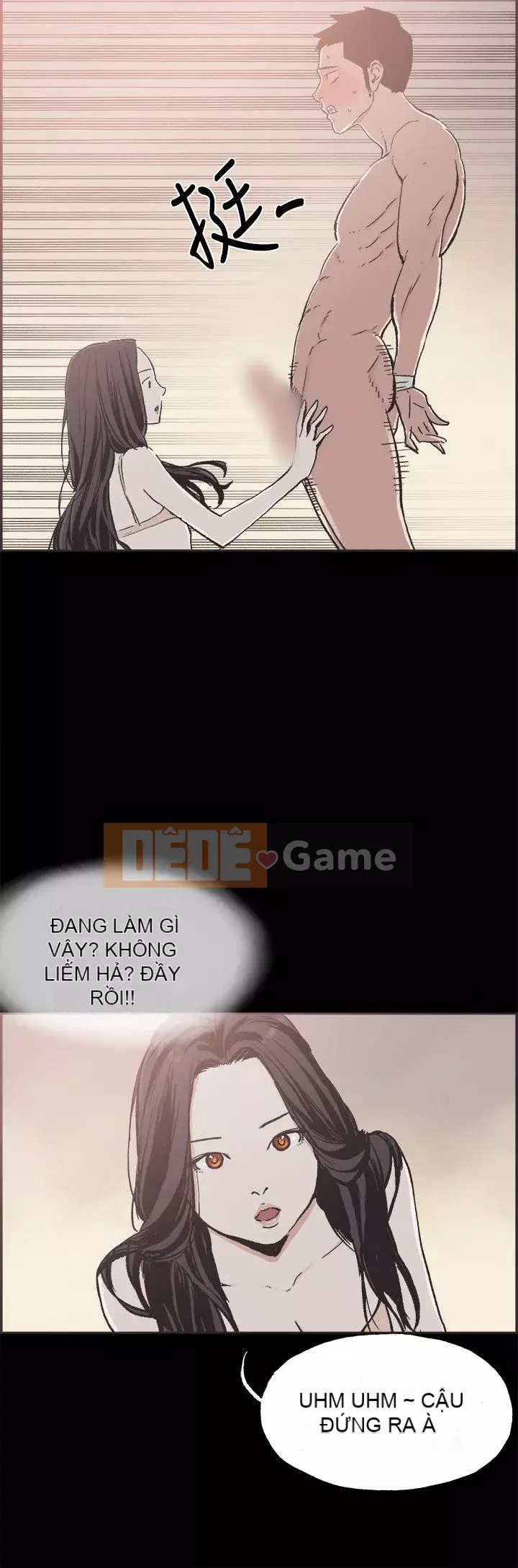 Sống cùng nhau Chương 1-54