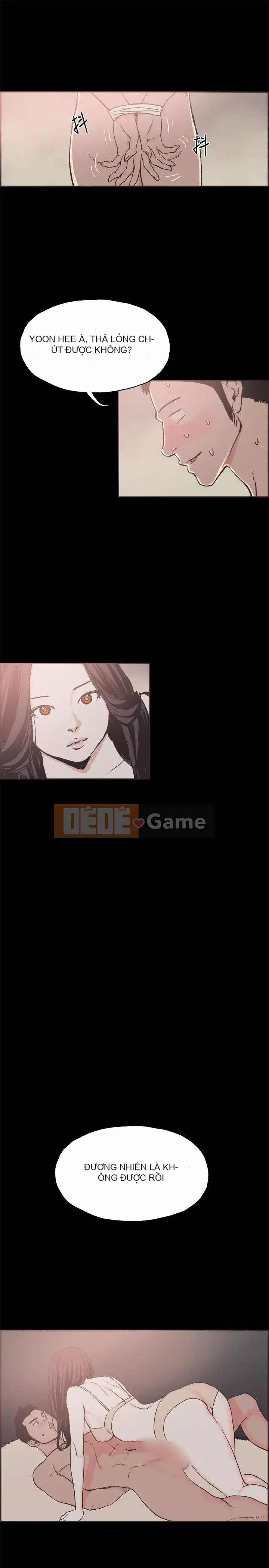 Sống cùng nhau Chương 1-54