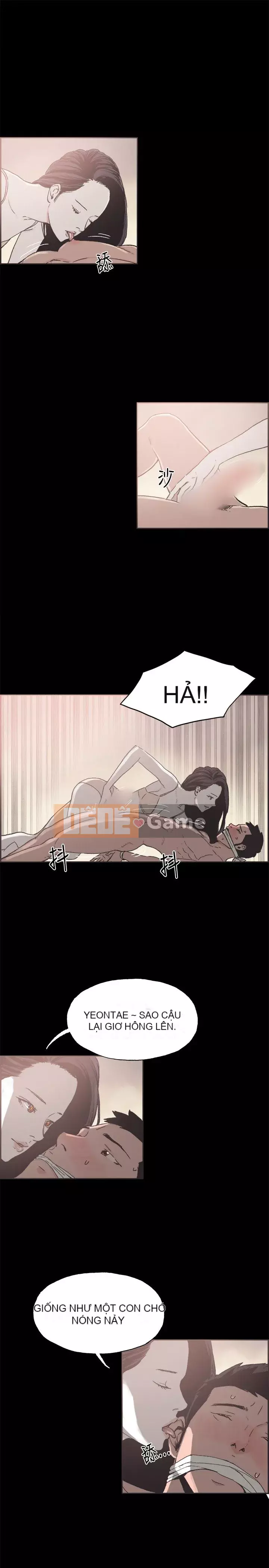 Sống cùng nhau Chương 1-54