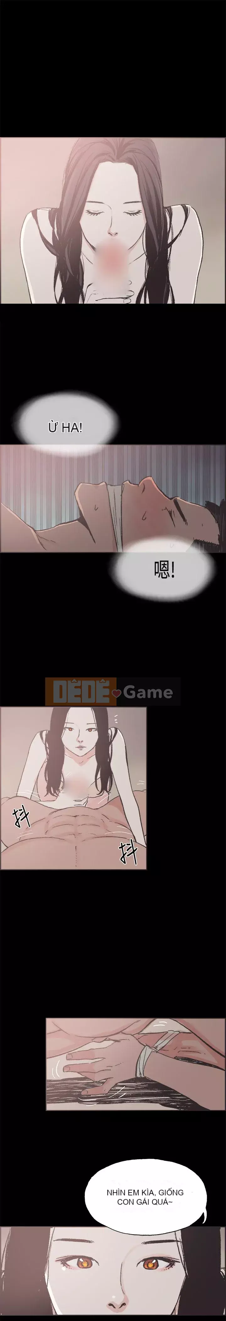 Sống cùng nhau Chương 1-54