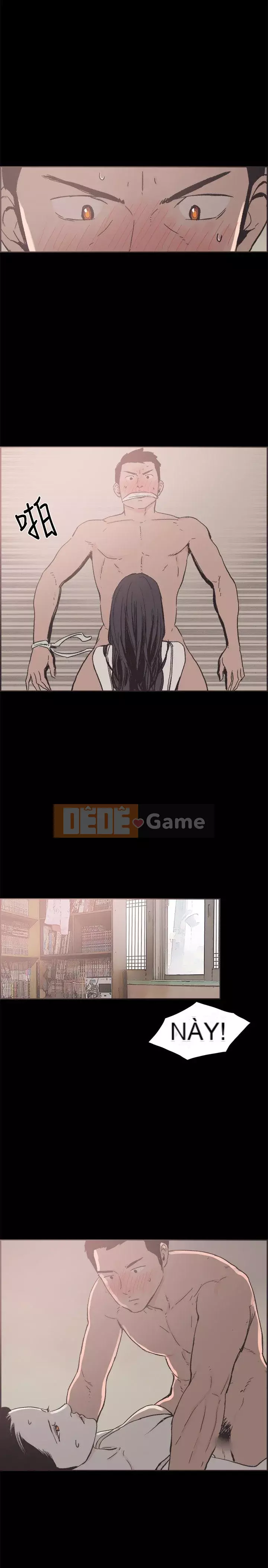 Sống cùng nhau Chương 1-54