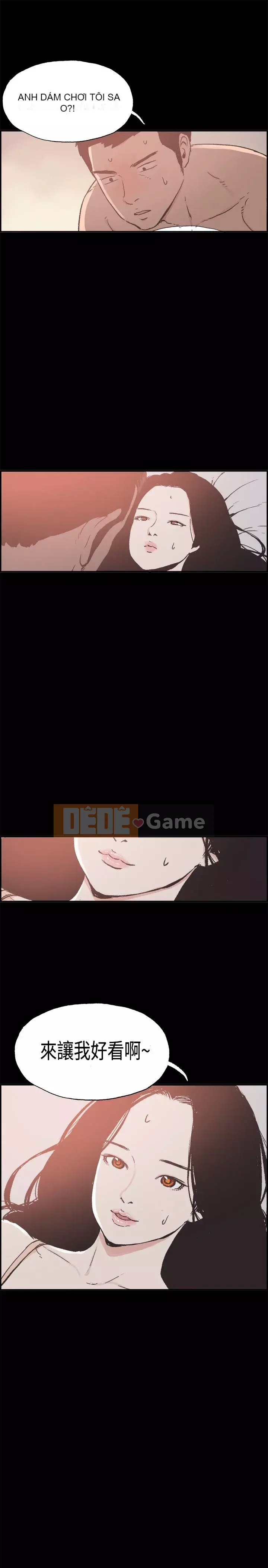 Sống cùng nhau Chương 1-54