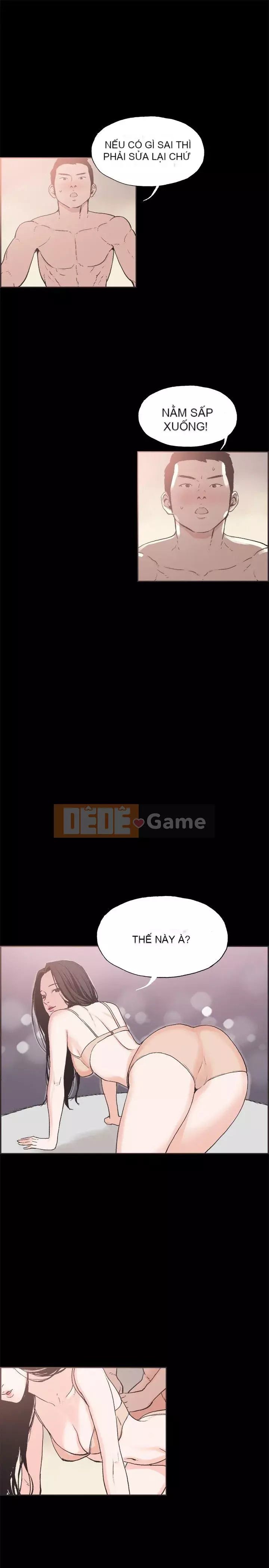 Sống cùng nhau Chương 1-54