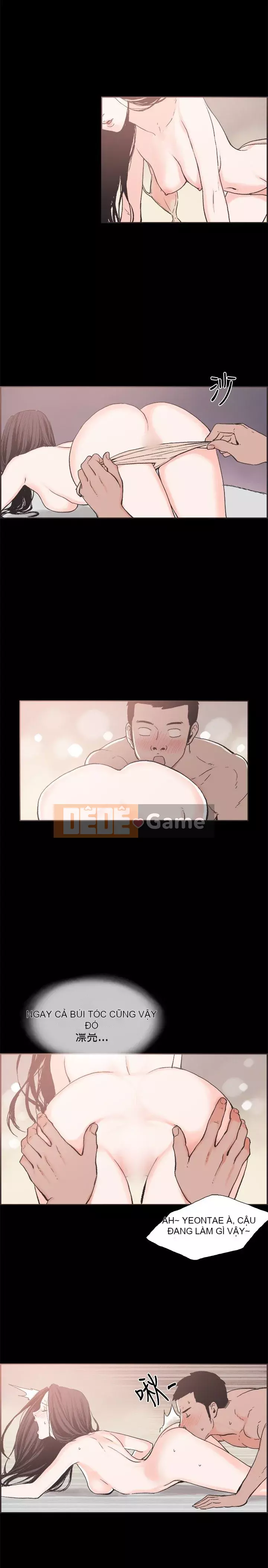 Sống cùng nhau Chương 1-54