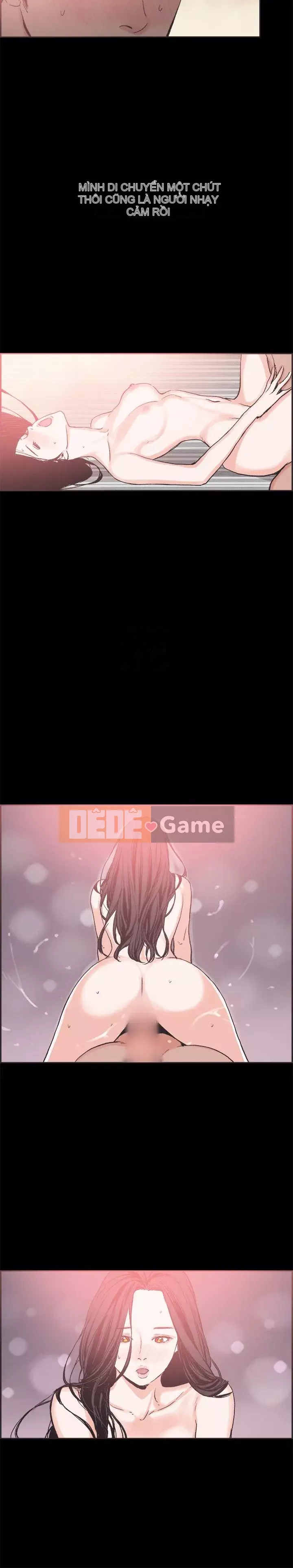 Sống cùng nhau Chương 1-54