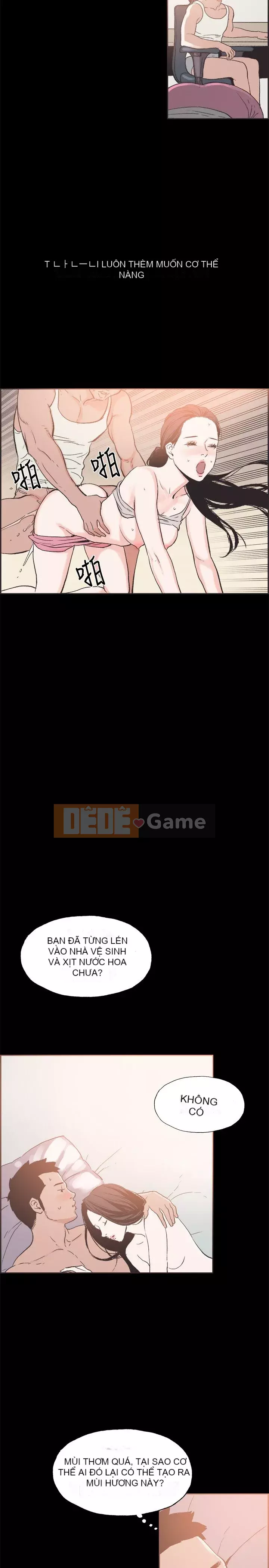 Sống cùng nhau Chương 1-54