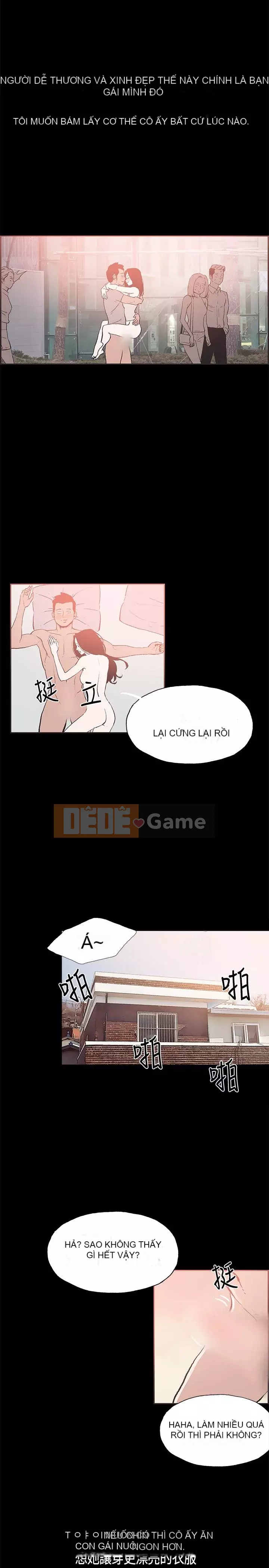 Sống cùng nhau Chương 1-54