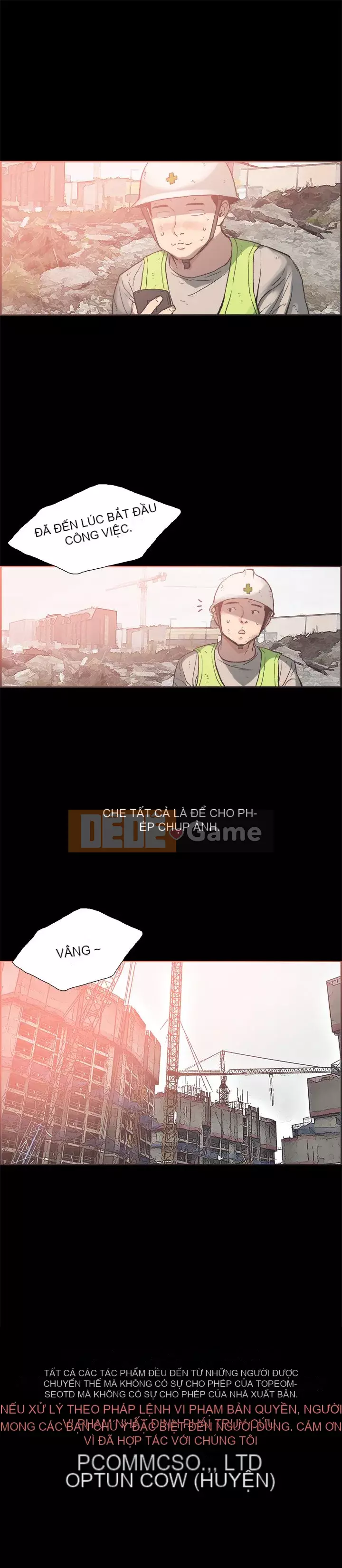 Sống cùng nhau Chương 1-54