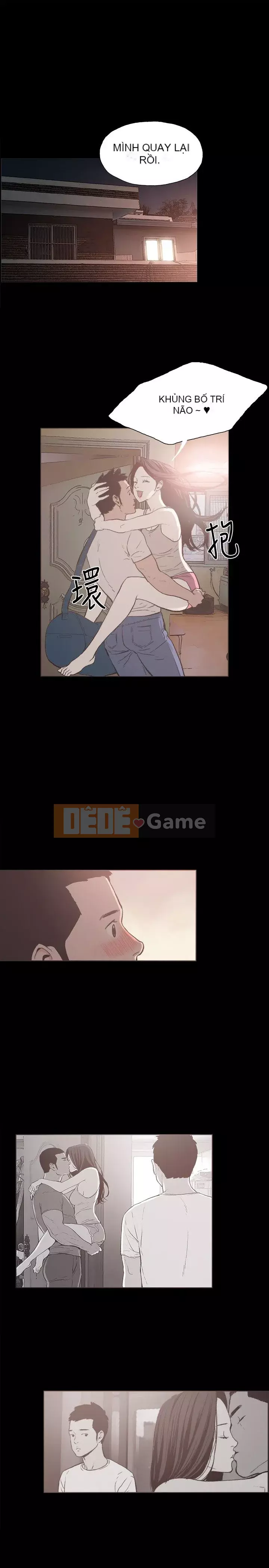 Sống cùng nhau Chương 1-54