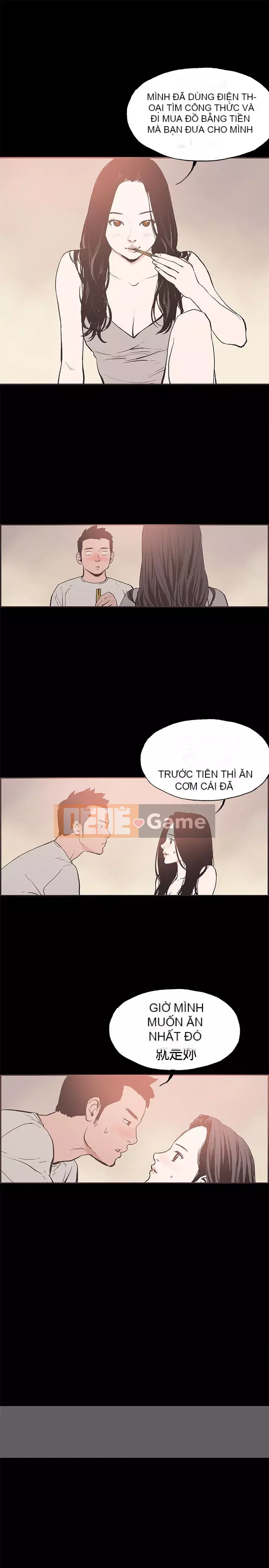 Sống cùng nhau Chương 1-54