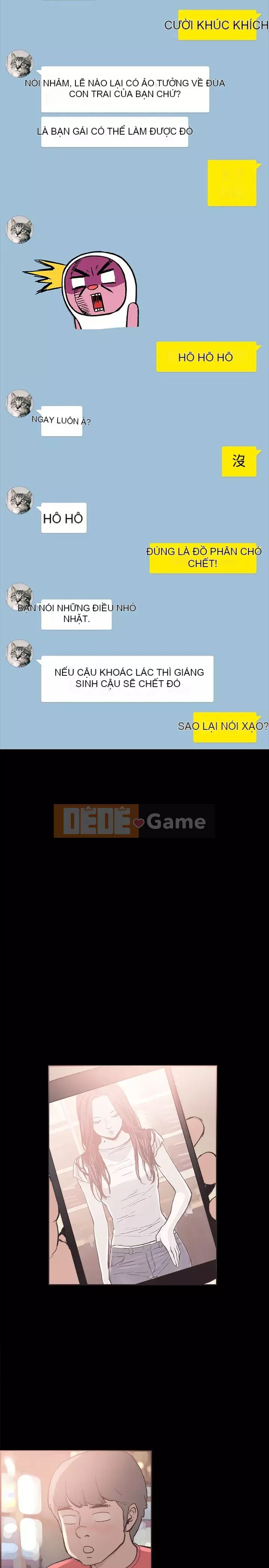 Sống cùng nhau Chương 1-54