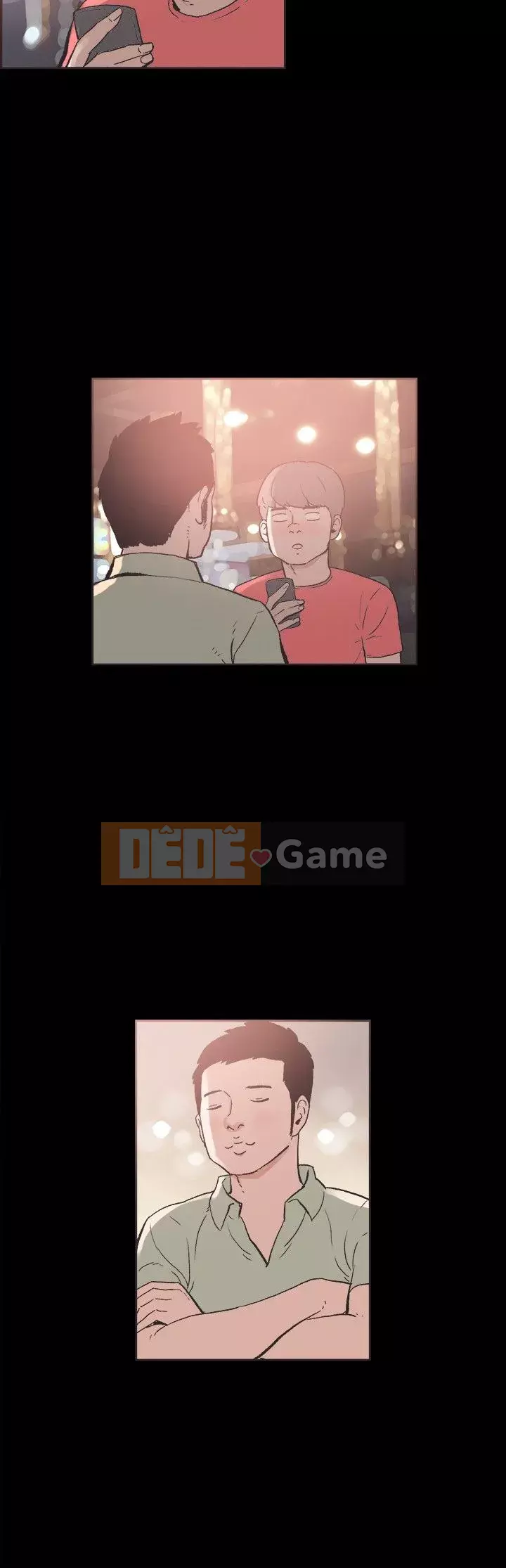 Sống cùng nhau Chương 1-54