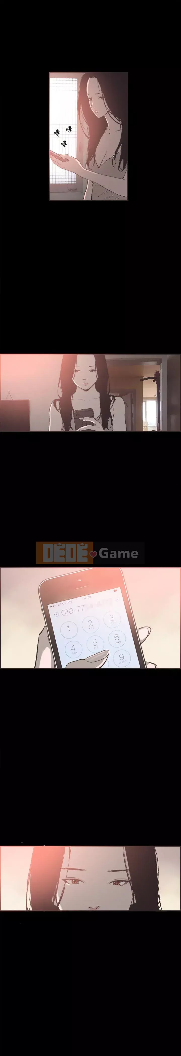 Sống cùng nhau Chương 1-54