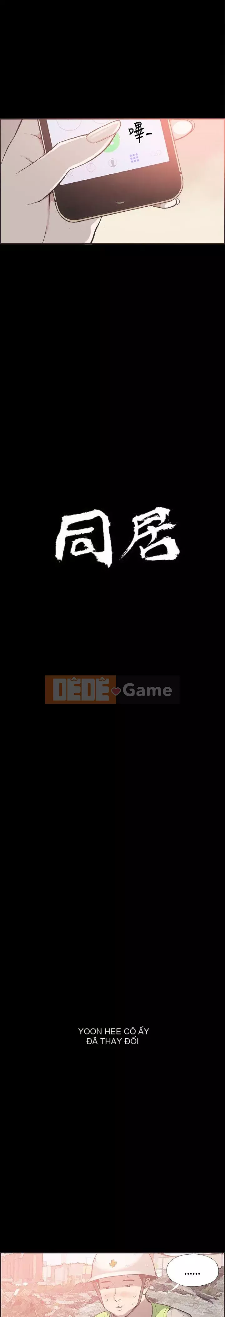 Sống cùng nhau Chương 1-54