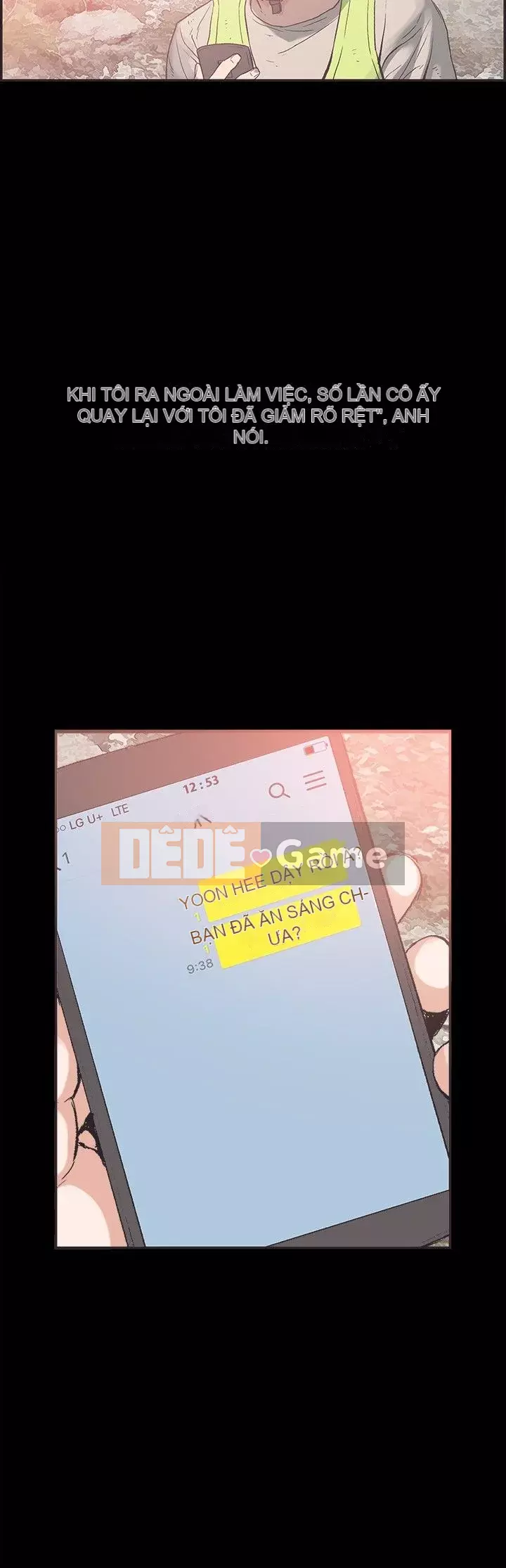 Sống cùng nhau Chương 1-54