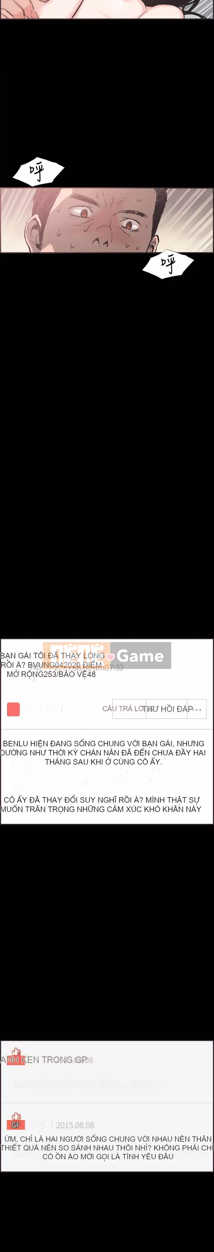 Sống cùng nhau Chương 1-54