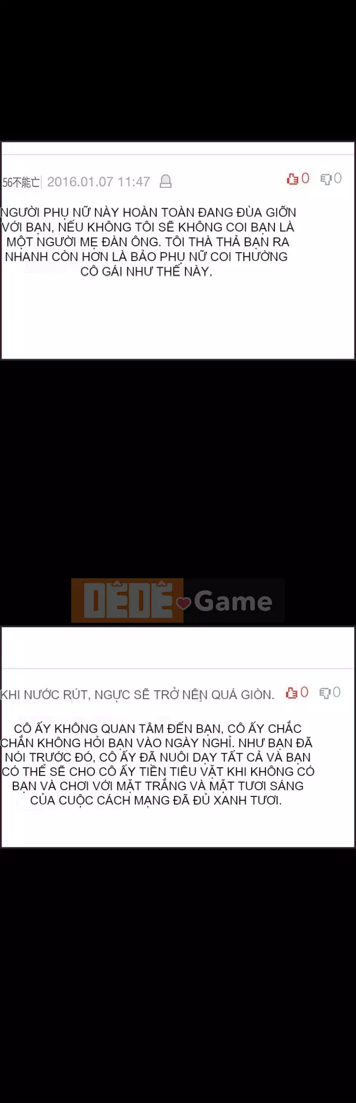 Sống cùng nhau Chương 1-54