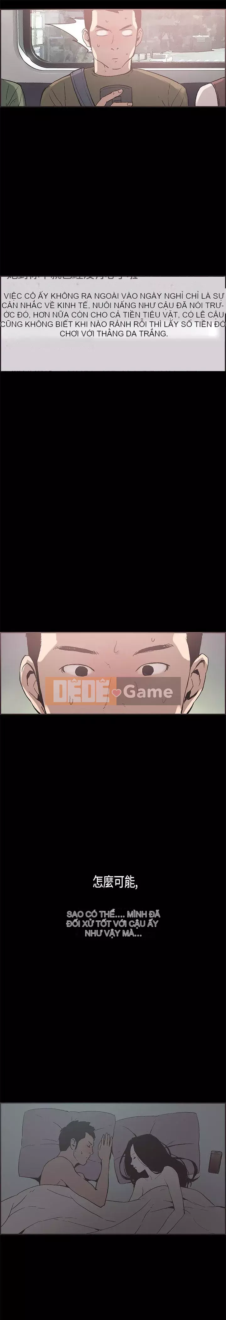 Sống cùng nhau Chương 1-54