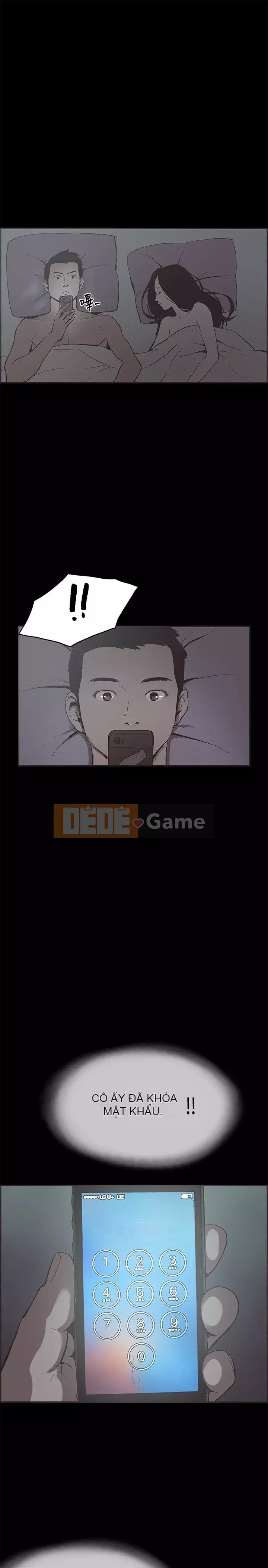 Sống cùng nhau Chương 1-54