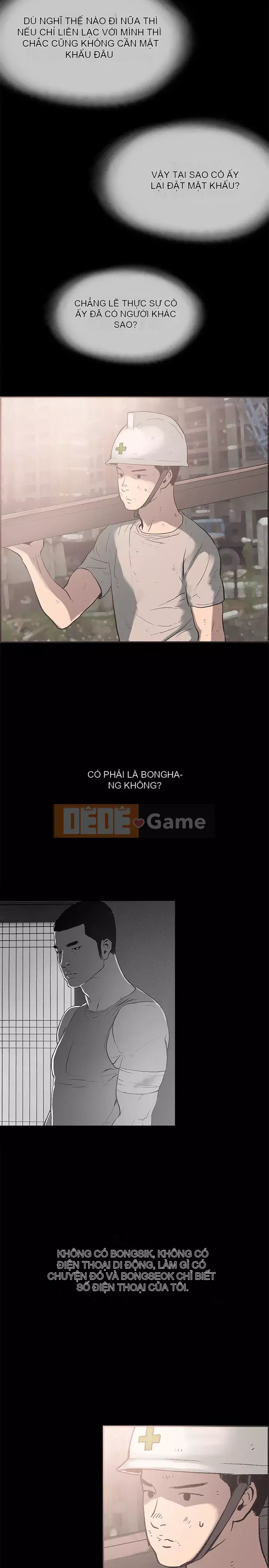 Sống cùng nhau Chương 1-54