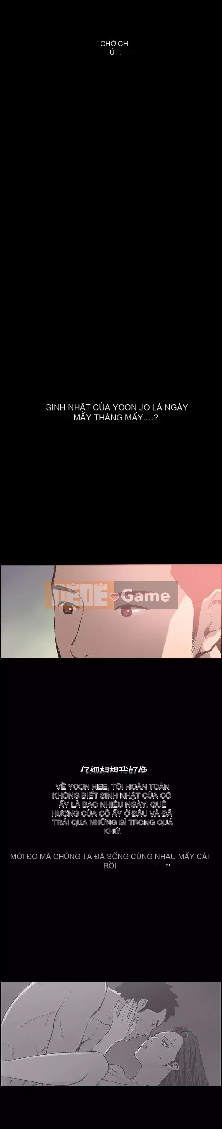 Sống cùng nhau Chương 1-54