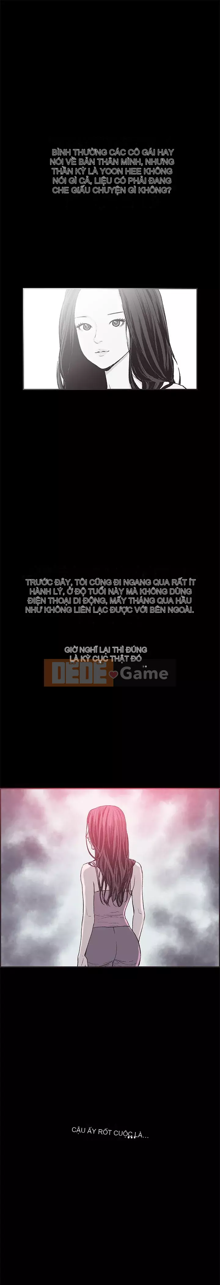 Sống cùng nhau Chương 1-54