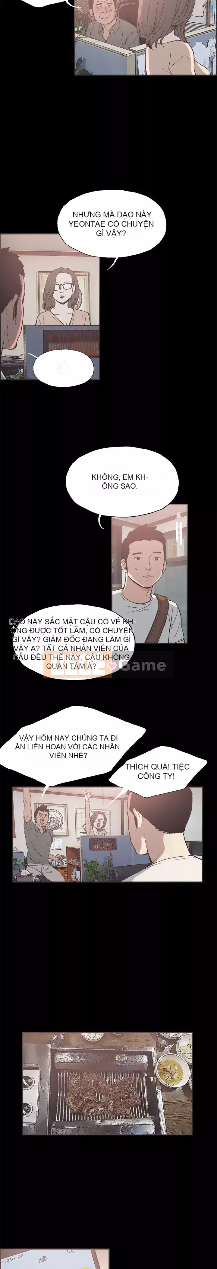 Sống cùng nhau Chương 1-54