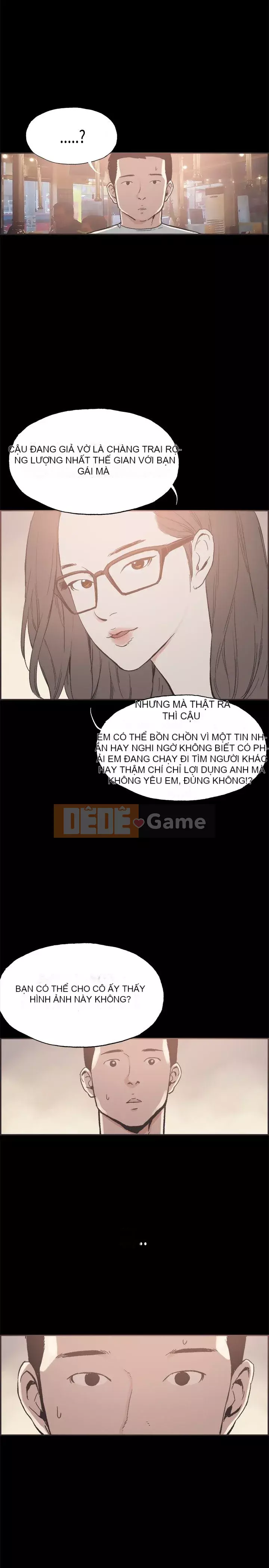 Sống cùng nhau Chương 1-54