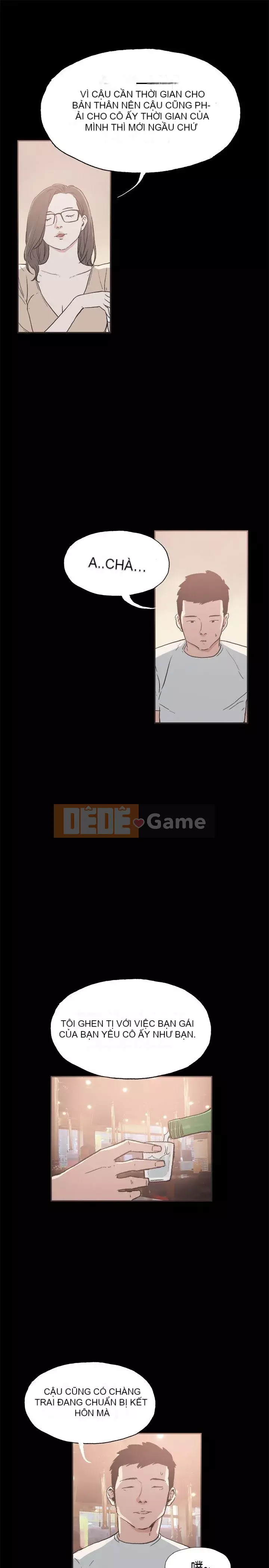 Sống cùng nhau Chương 1-54