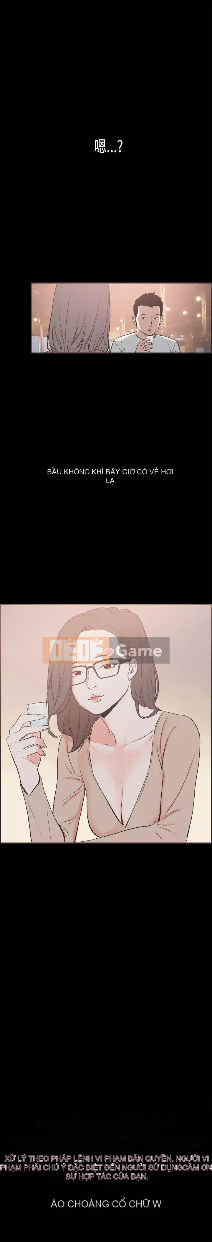 Sống cùng nhau Chương 1-54