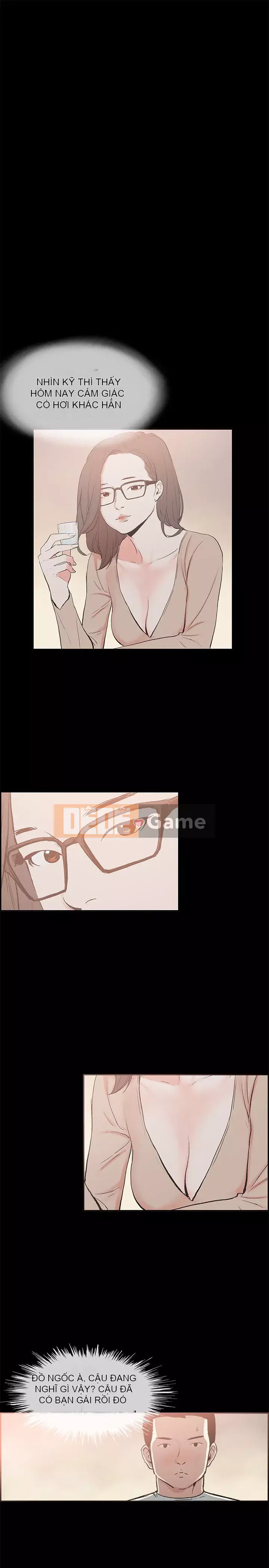 Sống cùng nhau Chương 1-54