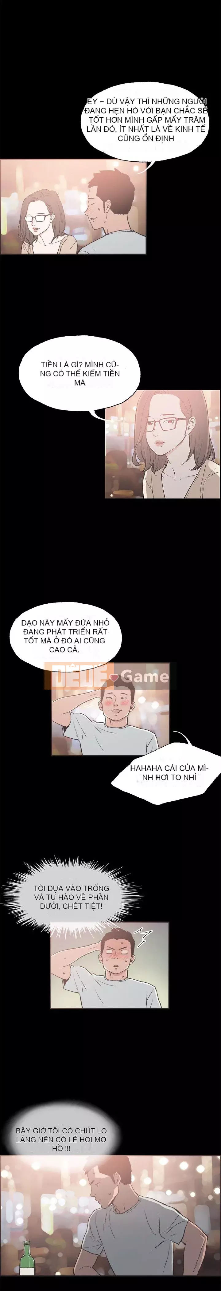 Sống cùng nhau Chương 1-54