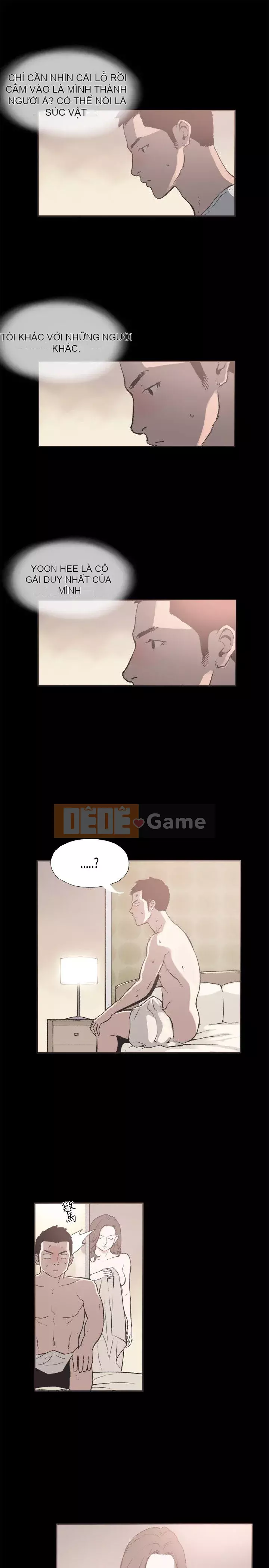 Sống cùng nhau Chương 1-54