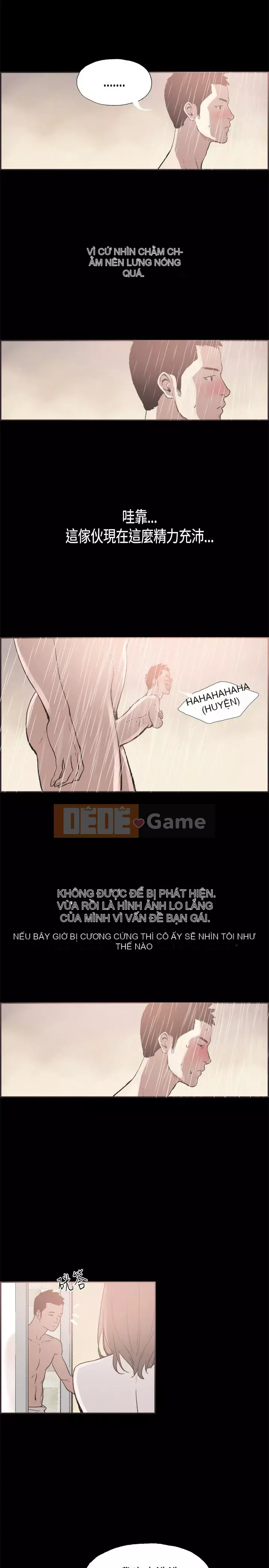 Sống cùng nhau Chương 1-54