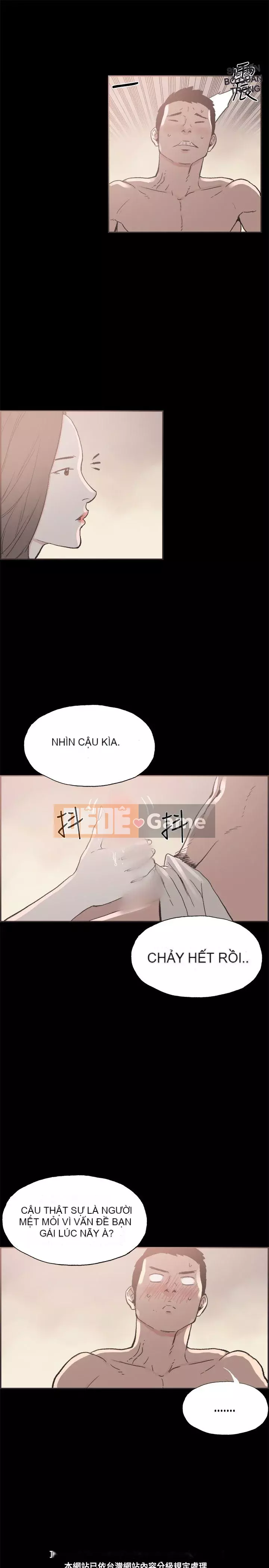 Sống cùng nhau Chương 1-54