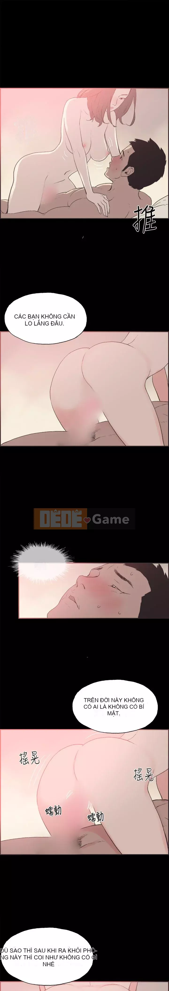 Sống cùng nhau Chương 1-54