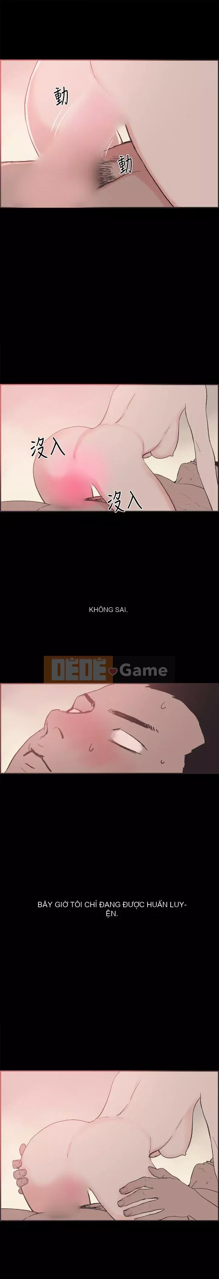 Sống cùng nhau Chương 1-54