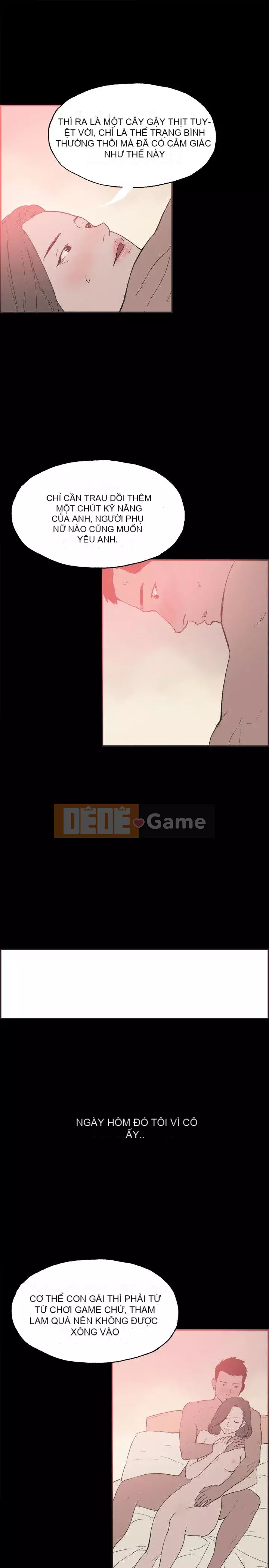 Sống cùng nhau Chương 1-54