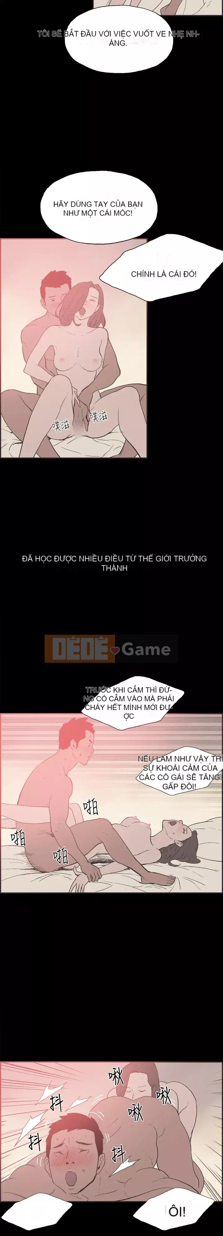 Sống cùng nhau Chương 1-54