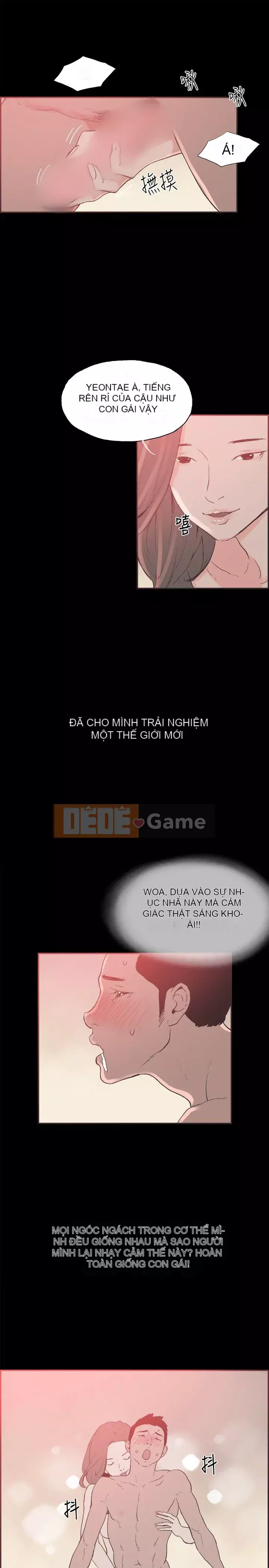 Sống cùng nhau Chương 1-54