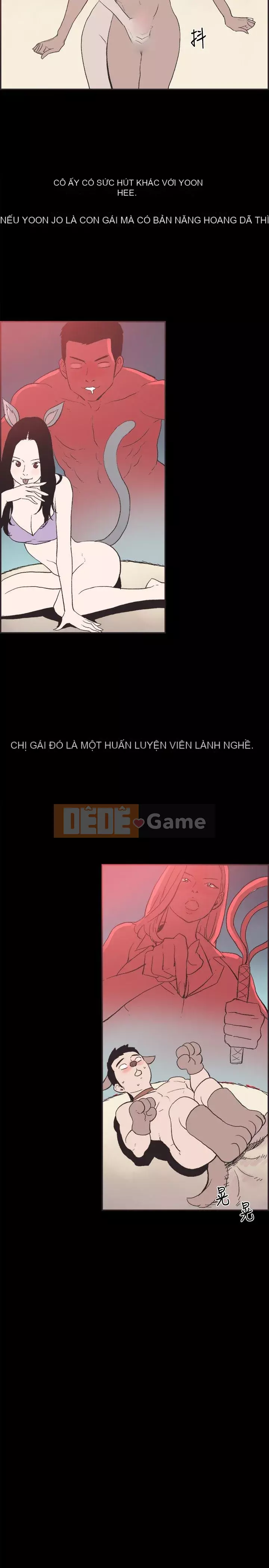 Sống cùng nhau Chương 1-54